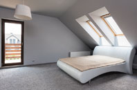 New Oscott bedroom extensions