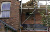 free New Oscott home extension quotes