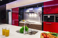 New Oscott kitchen extensions