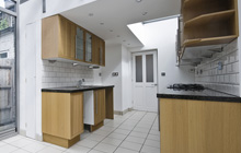 New Oscott kitchen extension leads